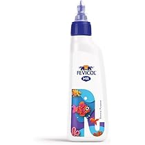 Fevicol MR Festive Edition 200g | Strong Adhesive for Crafts, Decoration & DIY Projects