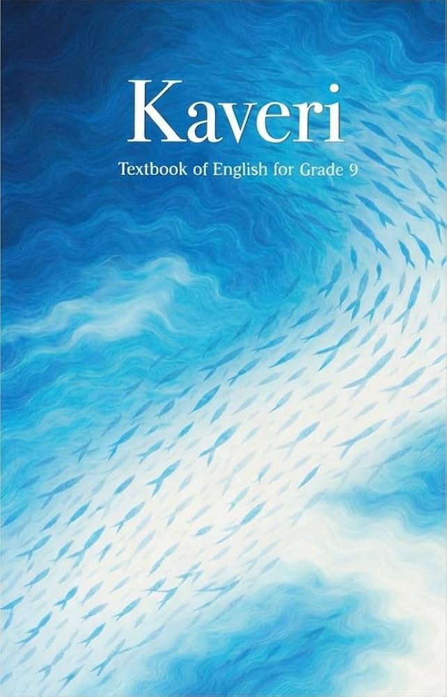NCERT Kaveri Textbook of English for Class 9 (Class 9th) 2026–27 Edition