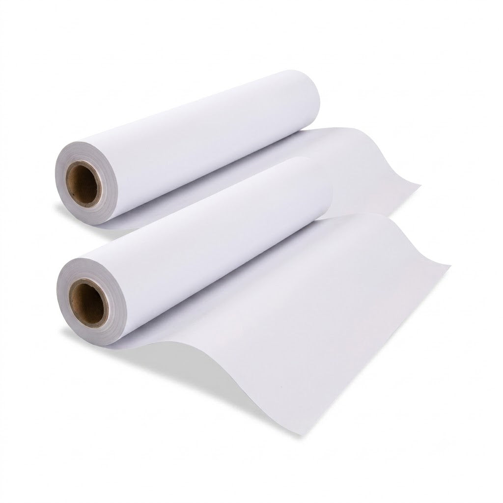 A4 Size White Printing Paper