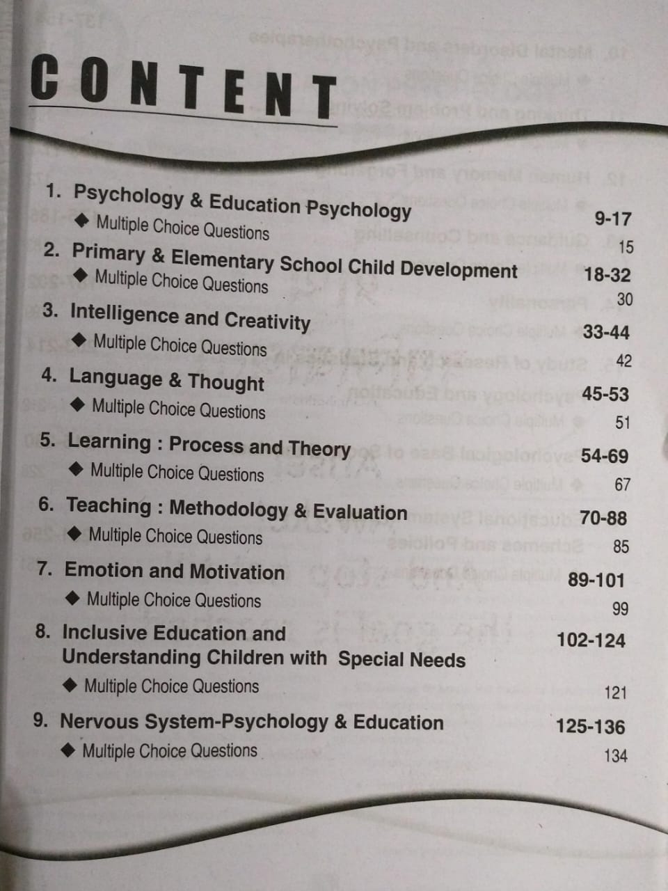 Kiran CTET Child Development & Pedagogy By Himanshi Singh (English Medium)