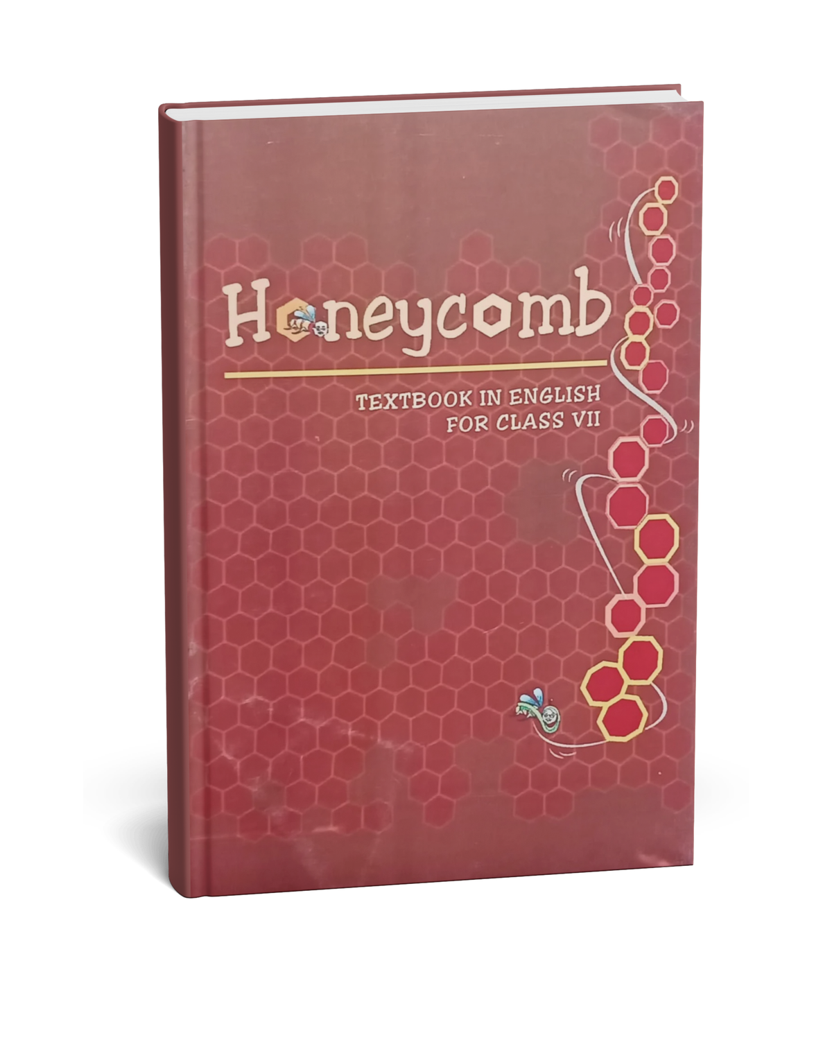 NCERT (English) Honeycomb - Class 7th (English)