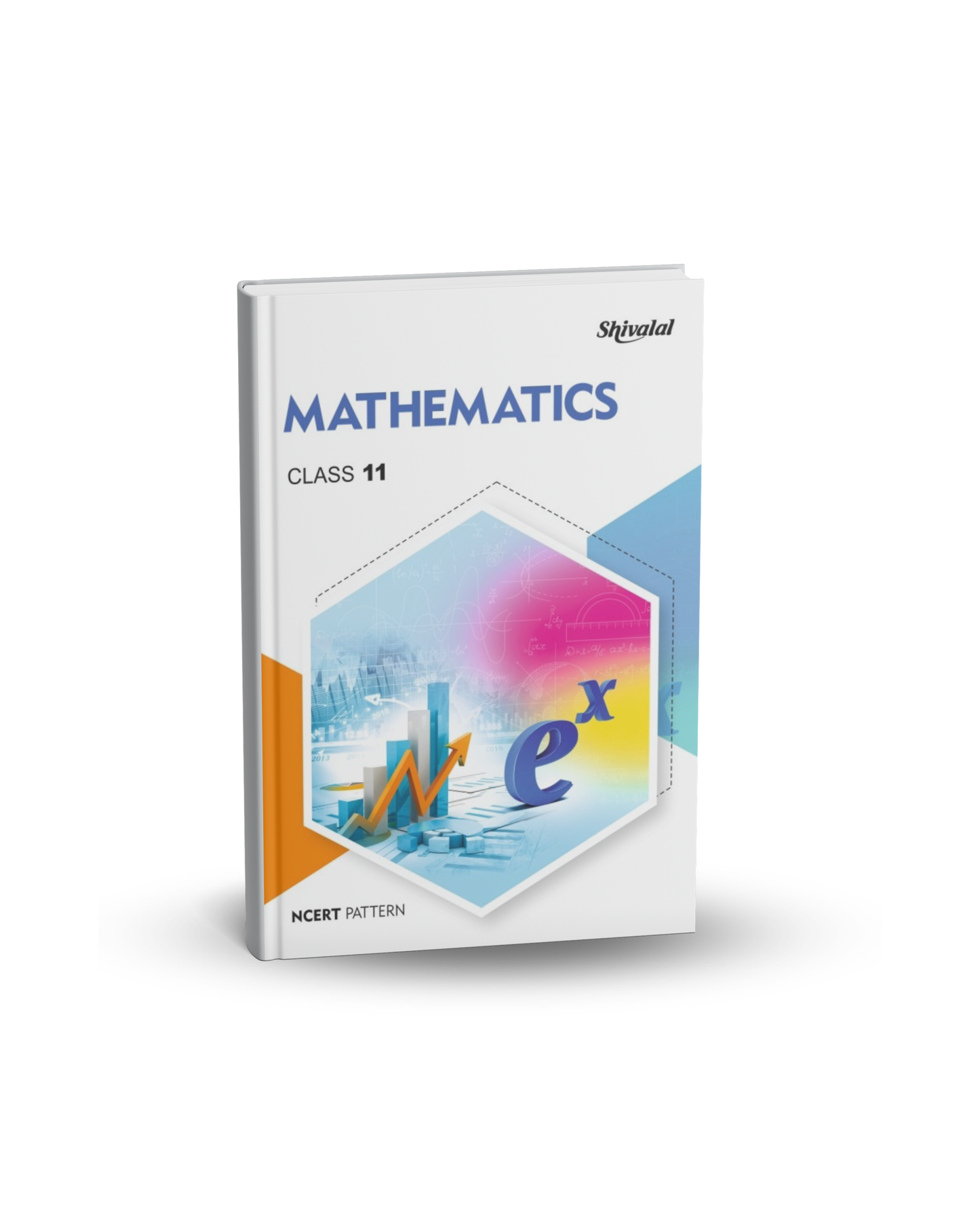 Shivalal Mathematics Class 11 NCERT Pattern (English Medium)