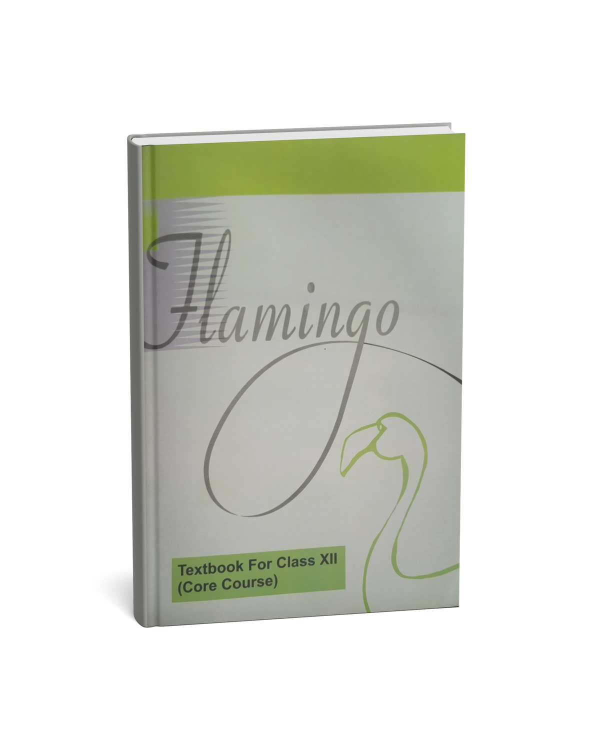 NCERT | Flamingo Class 12th | English Literature Textbook