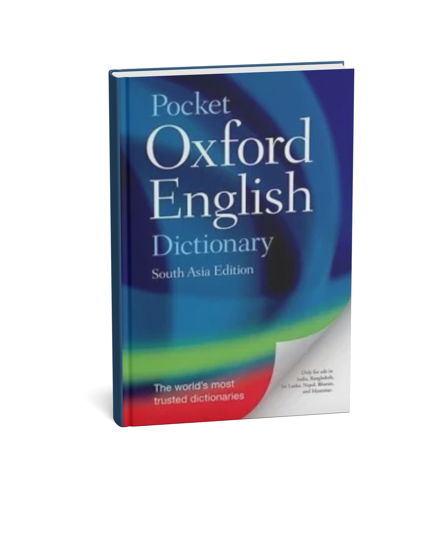 Oxford Pocket English Dictionary – 11th Edition