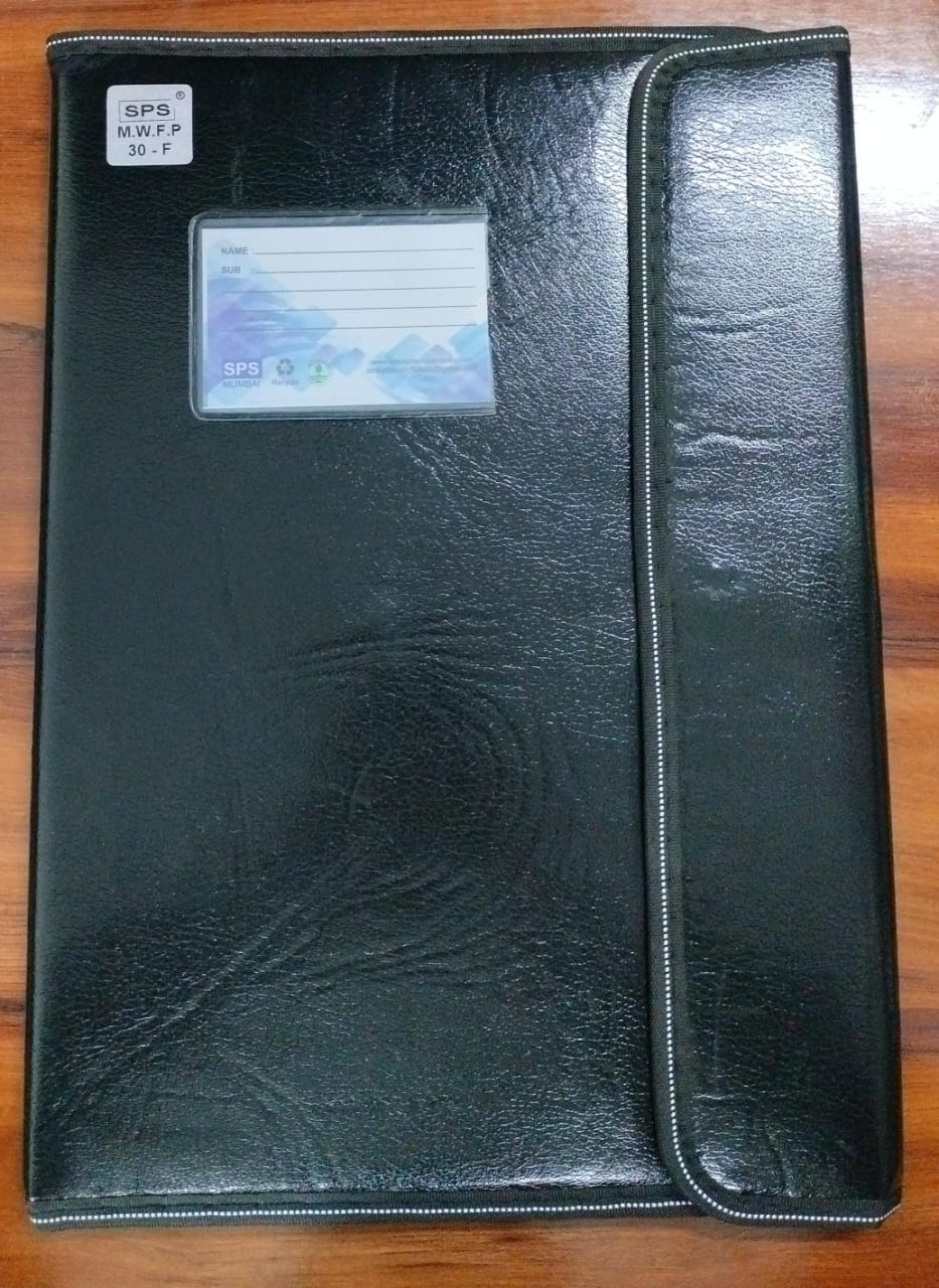 SPS D/C File 30F Magnet – Strong Magnetic Document Carry File