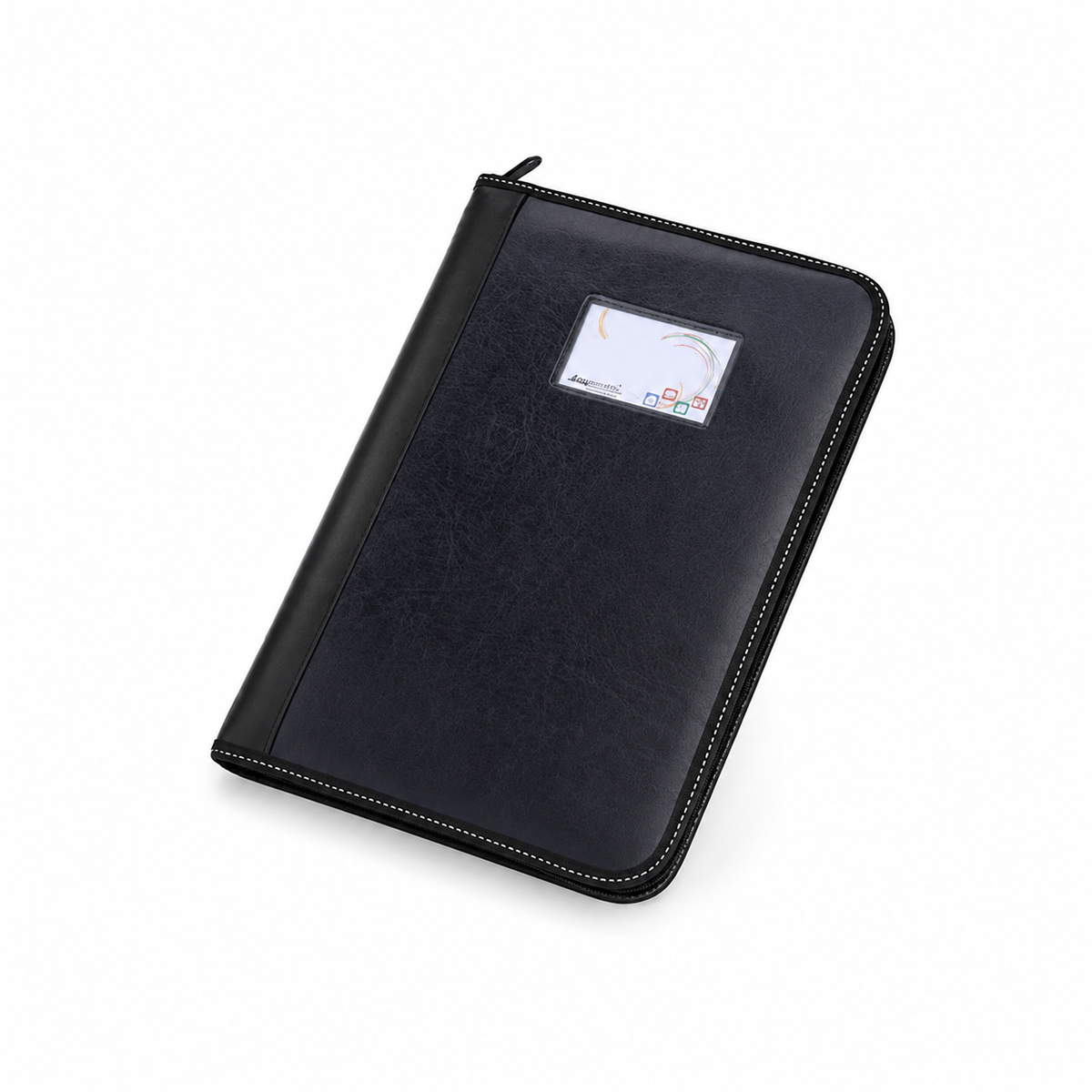 SPS D/C File 10F Chain – Strong Document Carry File with Chain Clip