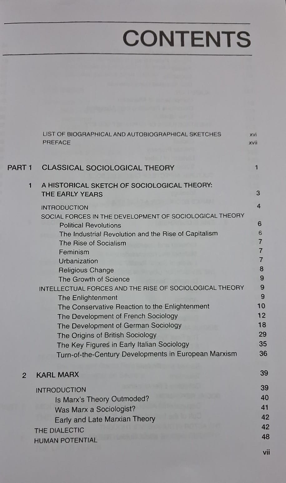 Rawat – George Ritzer Sociological Theory (Fifth Edition) By George Ritzer (English Medium)