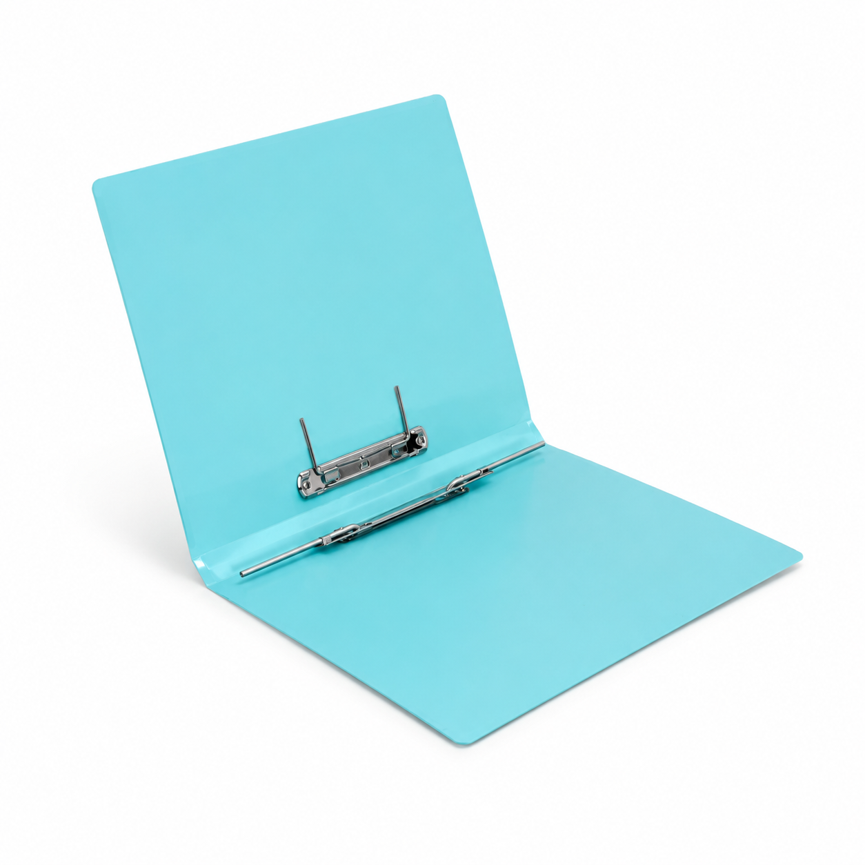 Spring Clip File Folder – Easy & Secure Document Holder