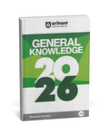Arihant Publication General Knowledge 2026 by Manohar Pandey [English Medium]