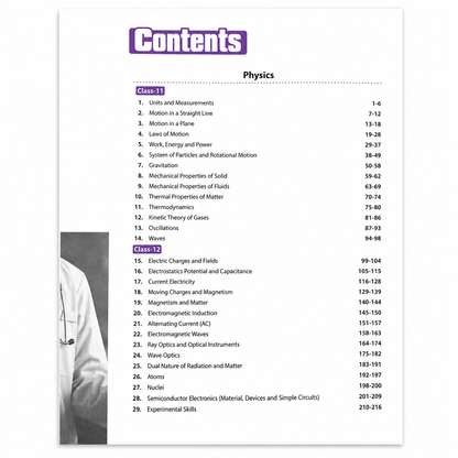 Arihant 14 Years NEET Chapterwise Topicwise Levelwise Solved Papers 3000+ MCQs (PCB) (English Medium)