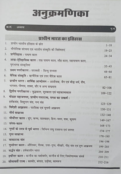 Royal (Bhartiya Itihas) Aarambh se Azadi Tak By Pappu Singh (1st Edition) | (Hindi Medium)