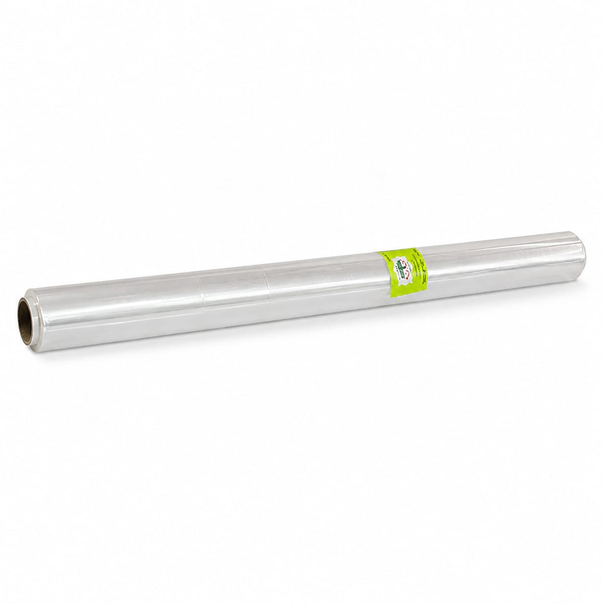 MATRIX Transparent Book Cover Roll