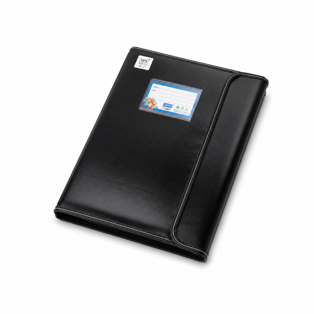 SPS D/C File 20F Magnet – Strong Magnetic Document Carry File