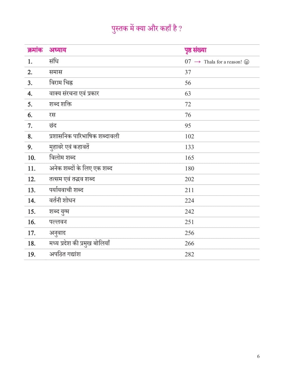 Devnagri MPPSC Mains Samanya Hindi Evam Vyakaran By Mayank Jagdish (Hindi Medium)