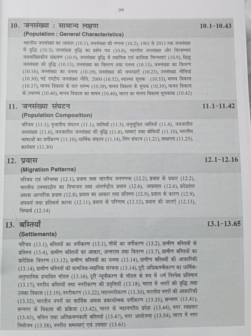 Kalyani Bharat Ka Bhugol By Dr. Khullar (Hindi Medium)
