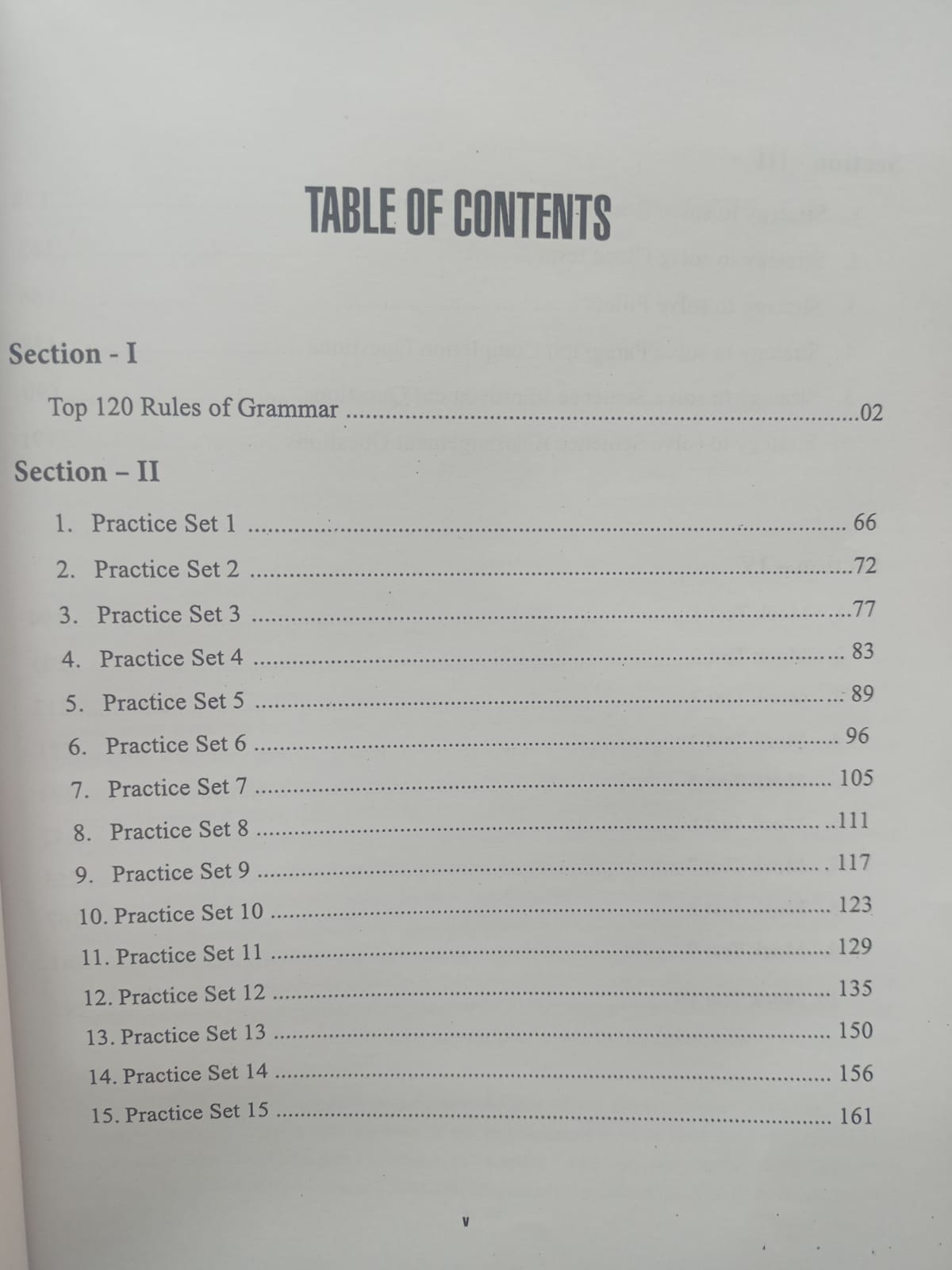 120 Rules of Grammar by Nimisha Bansal (English Medium)