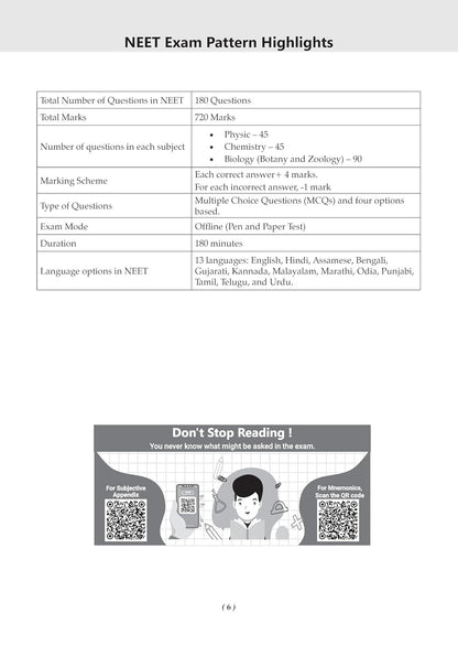Oswaal NEET UG Physics 39 Years Chapter-wise & Topic-wise Solved Papers (1988–2026) (English Medium)