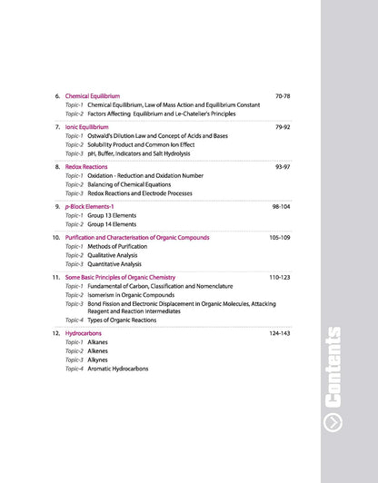 Arihant 39 Years NEET Chemistry Chapterwise, Topicwise & Levelwise MCQs (2026–1988) 1800+ Previous Year Questions for NEET & AIPMT (English Medium)