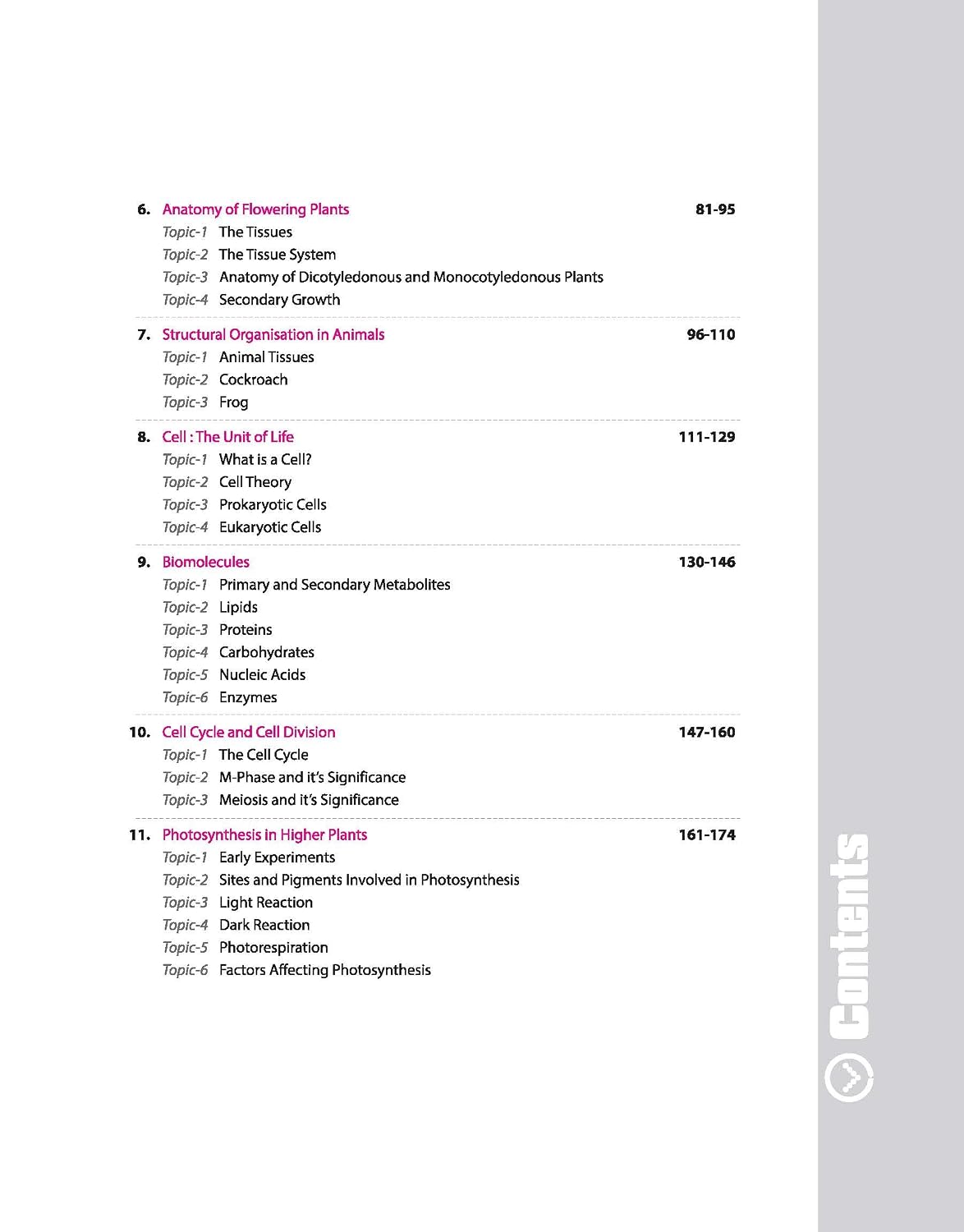 Arihant 39 Years NEET Biology Chapterwise, Topicwise & Levelwise MCQs (2026–1988) 3000+ Previous Year Questions for NEET & AIPMT (English Medium)