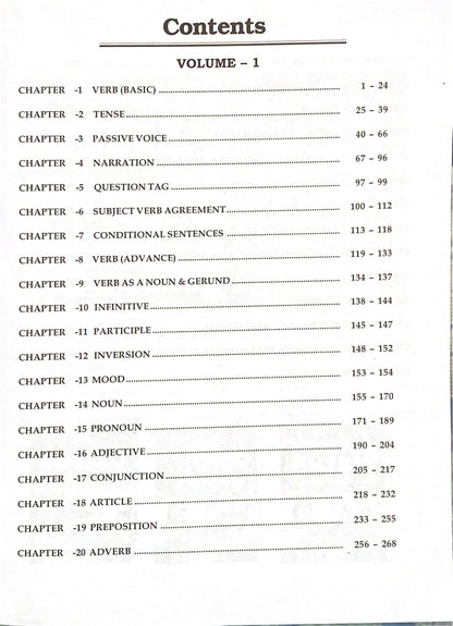 KD Publication English 2026 By Neetu Singh (Volume-1) Updated 2026 (Hindi Medium)
