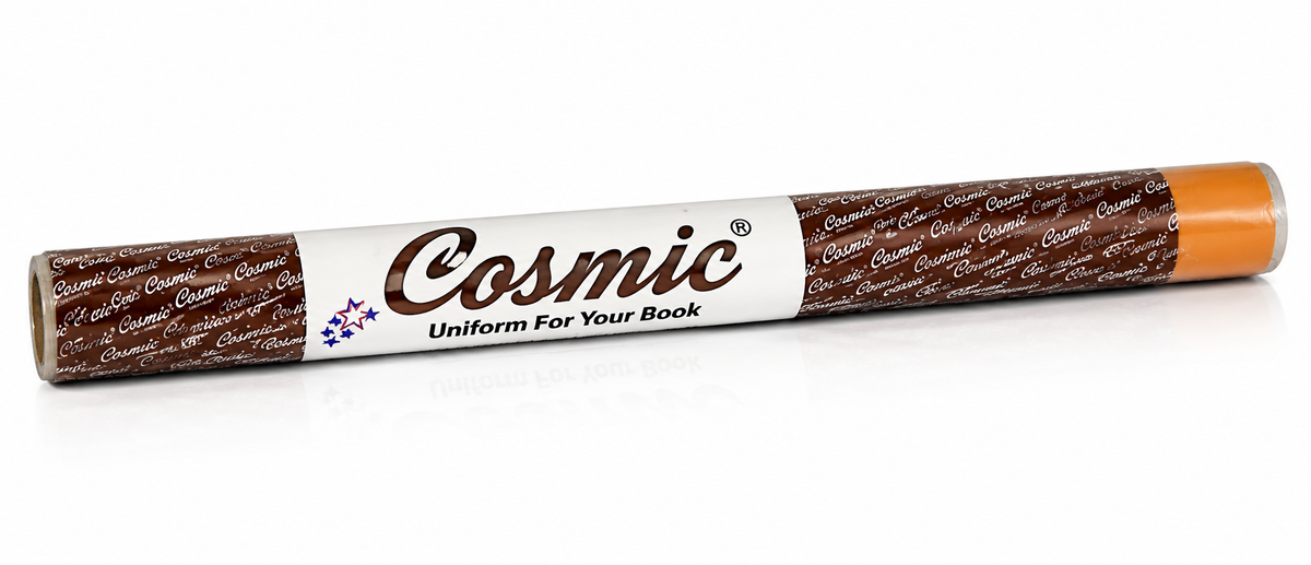 COSMIC Uniform For Your Book