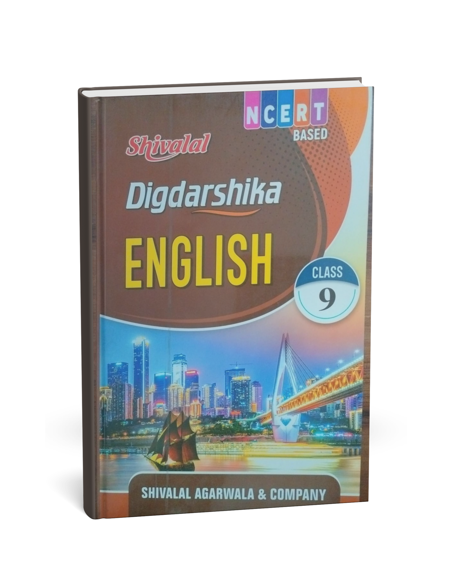 Shivalal Digdarshika English Class 9 (NCERT Pattern) – English Medium