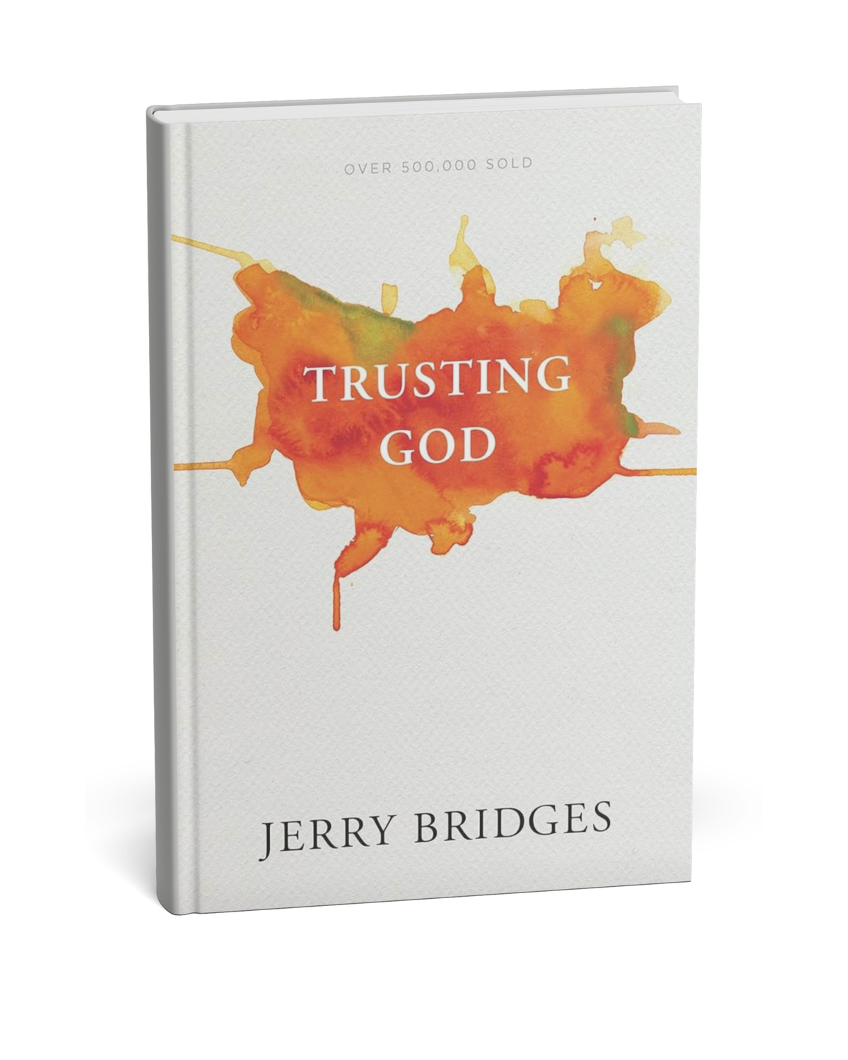 Trusting God – Jerry Bridges [English Novel]