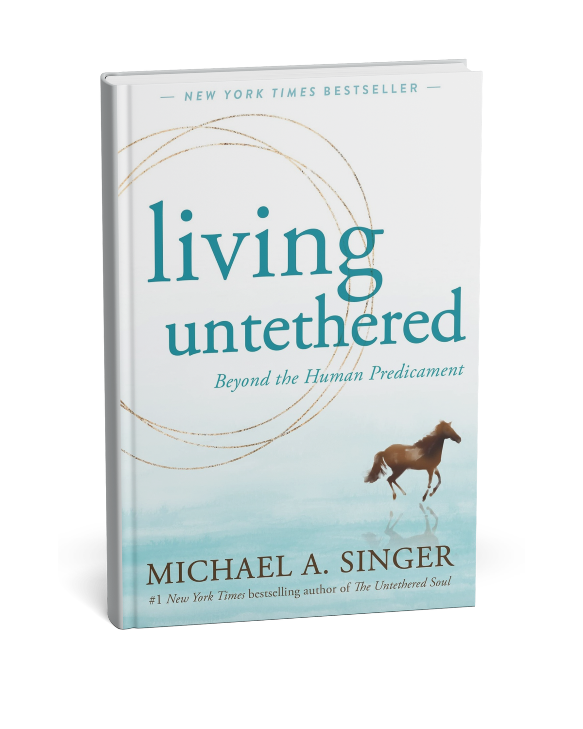 Living Untethered – Michael A. Singer [English Novel]