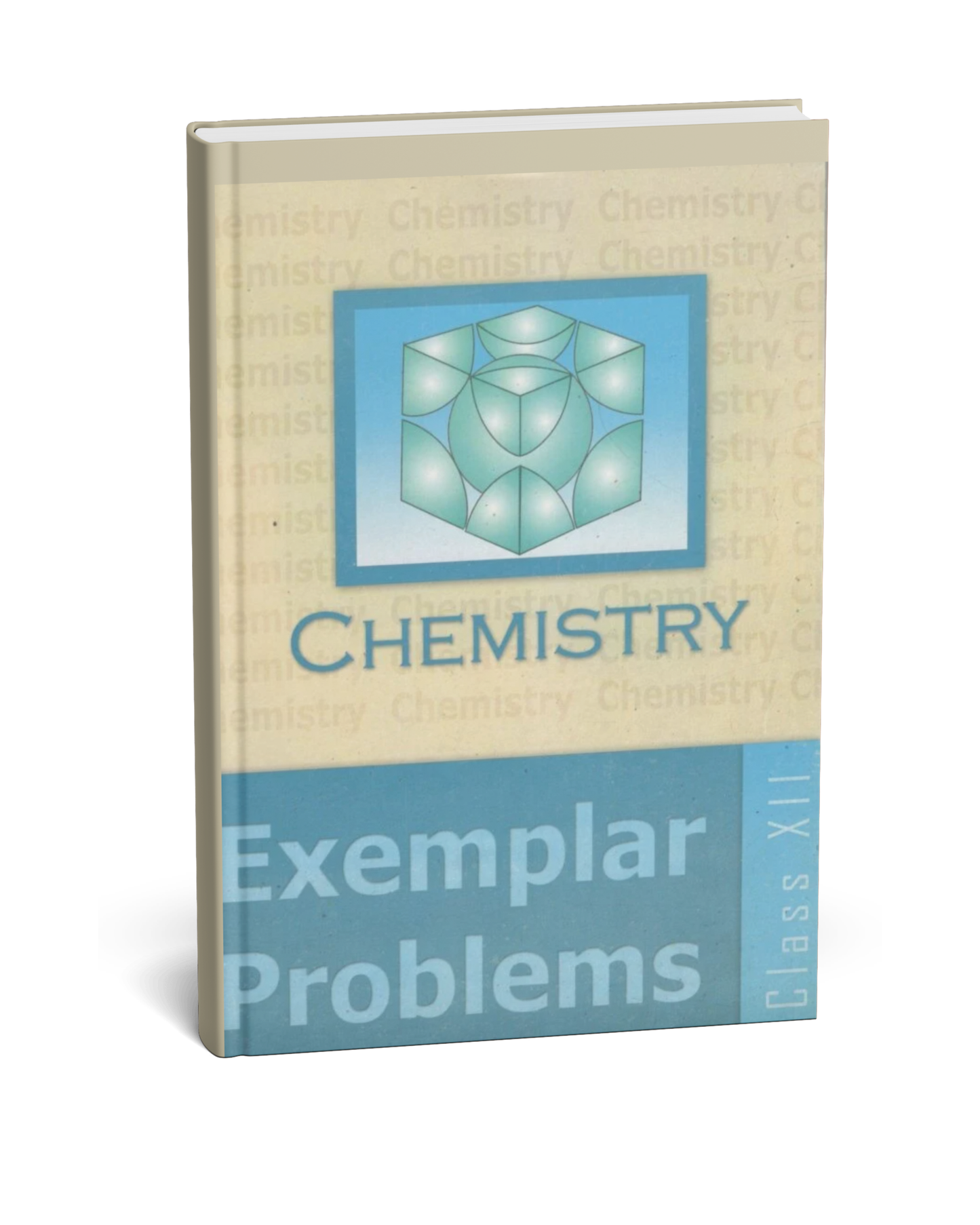 NCERT Chemistry Exemplar Problems – Class 12