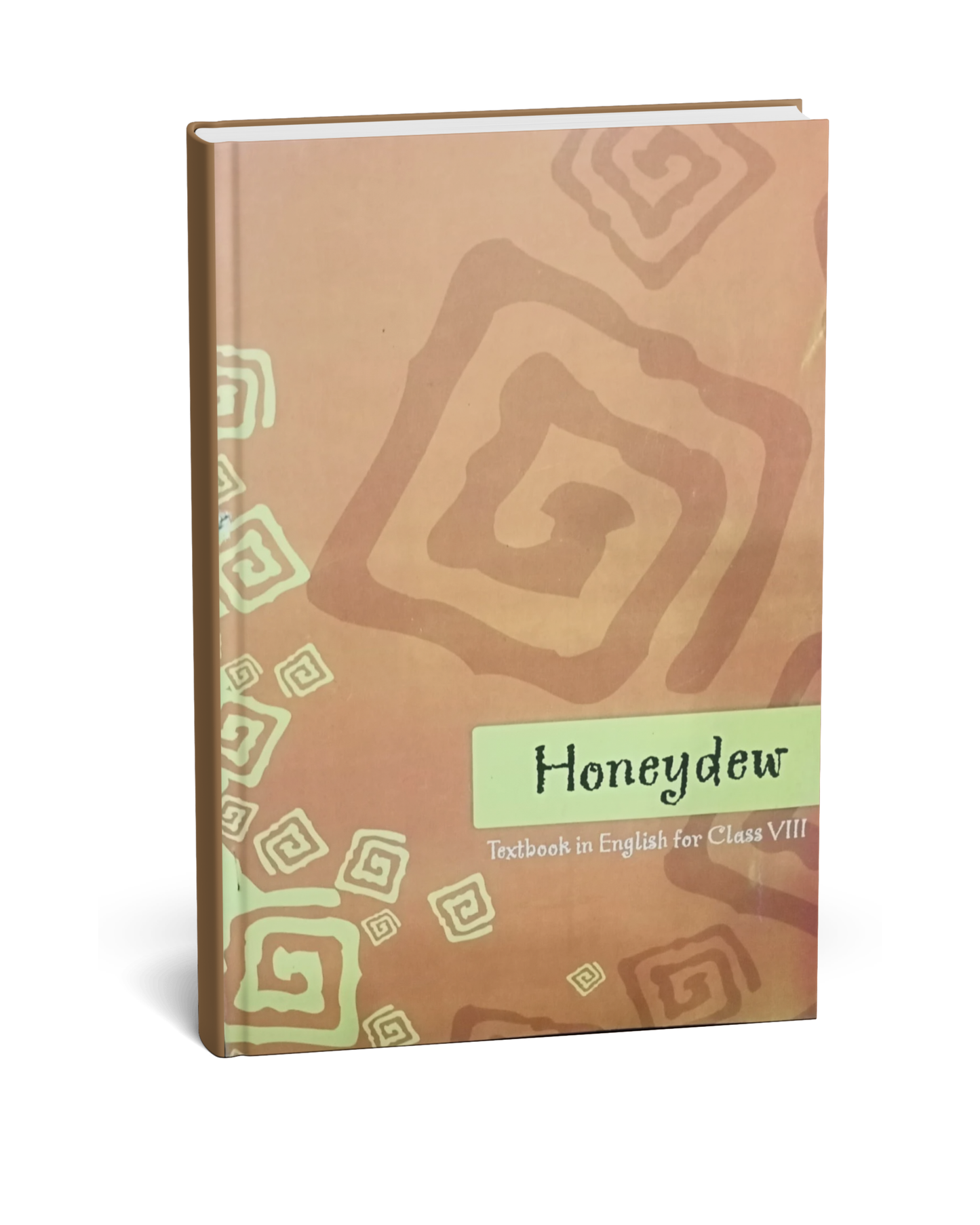 NCERT (English) Honeydew Class 8th  (English Medium)