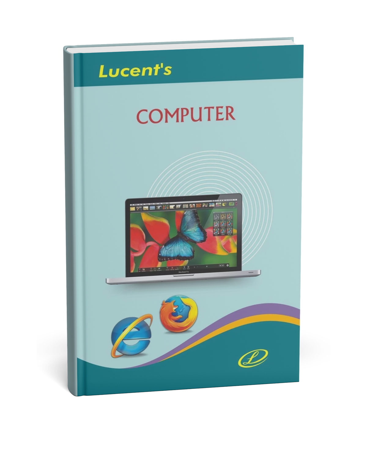 Lucent computer (English Medium)