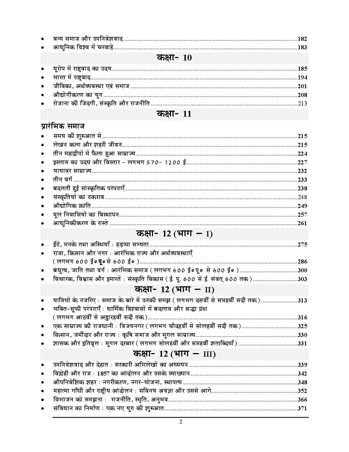 Youth Competition Times TGT/PGT History 2025 | NCERT Class 6 to 12 | 91 Chapterwise Solved Papers | 10710+ Questions | DSSSB, KVS, NVS & EMRS