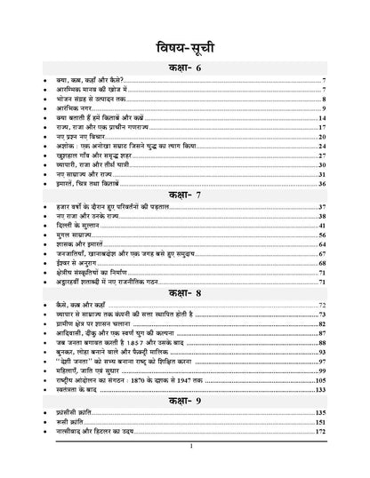 Youth Competition Times TGT/PGT History 2025 | NCERT Class 6 to 12 | 91 Chapterwise Solved Papers | 10710+ Questions | DSSSB, KVS, NVS & EMRS