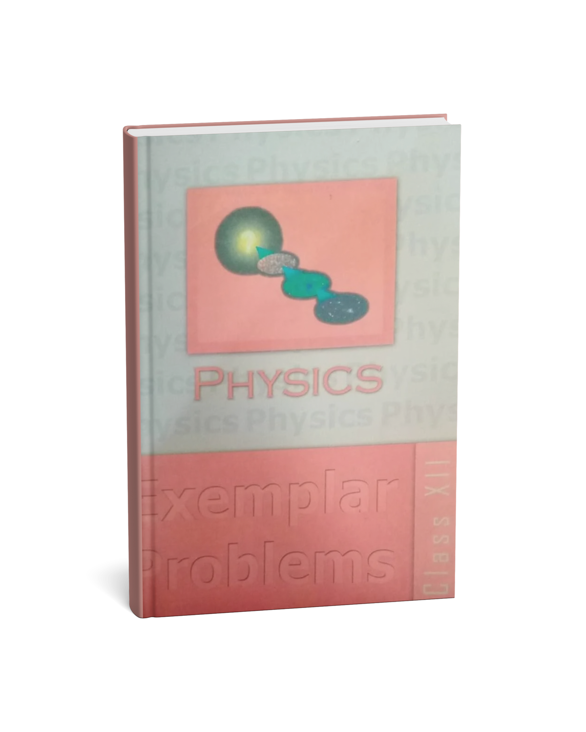 NCERT Physics Exemplar Problems – Class 12th (English Medium)