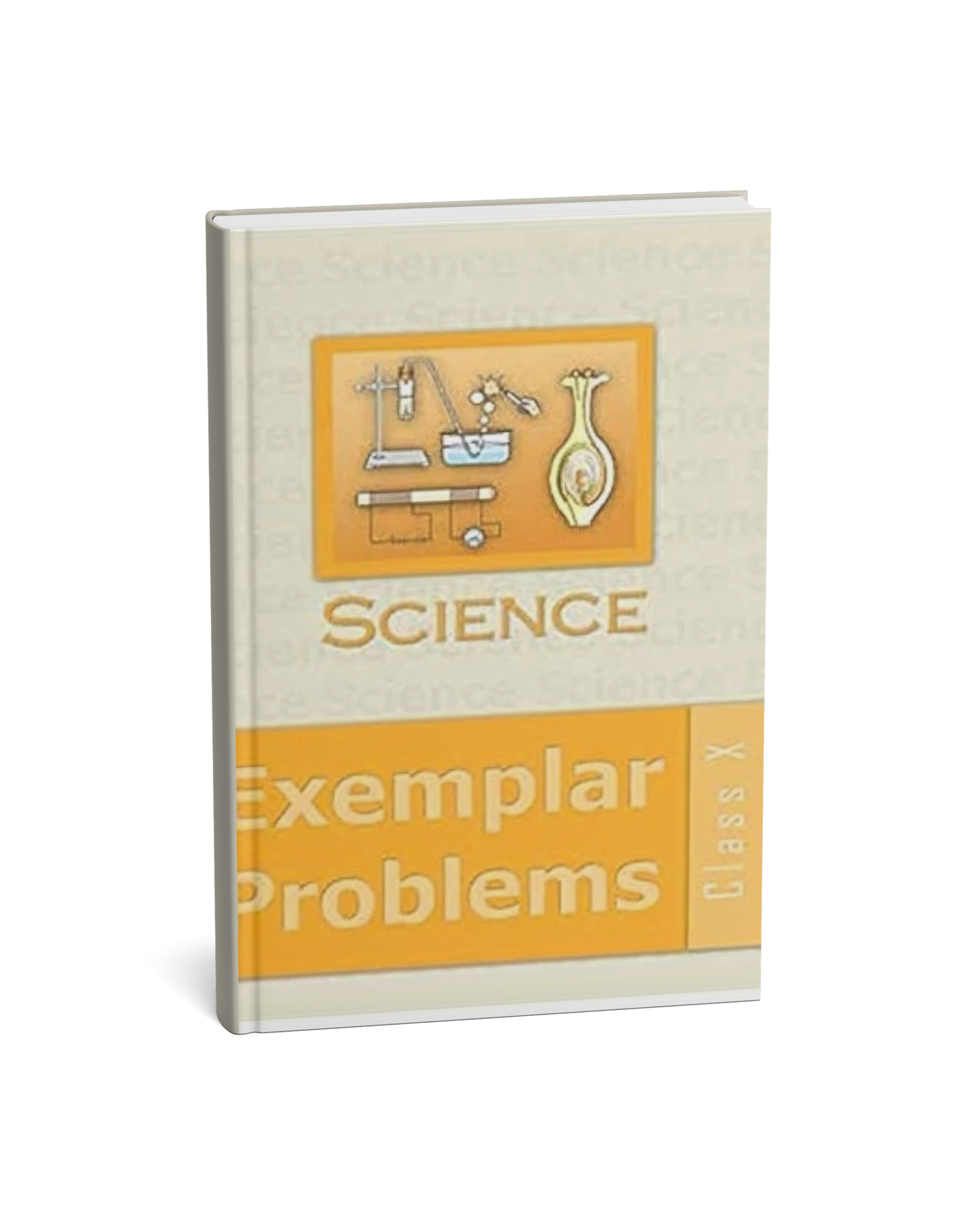 NCERT Science Exemplar Problems – Class 10th (English Medium)