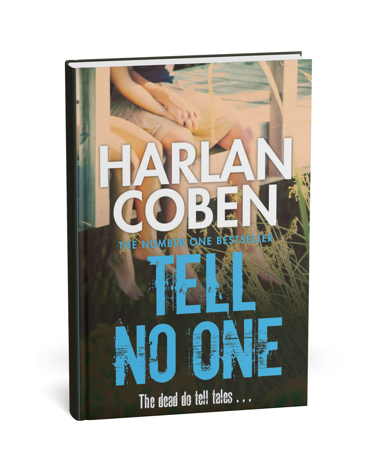 Tell No One – Harlan Coben [English Novels]