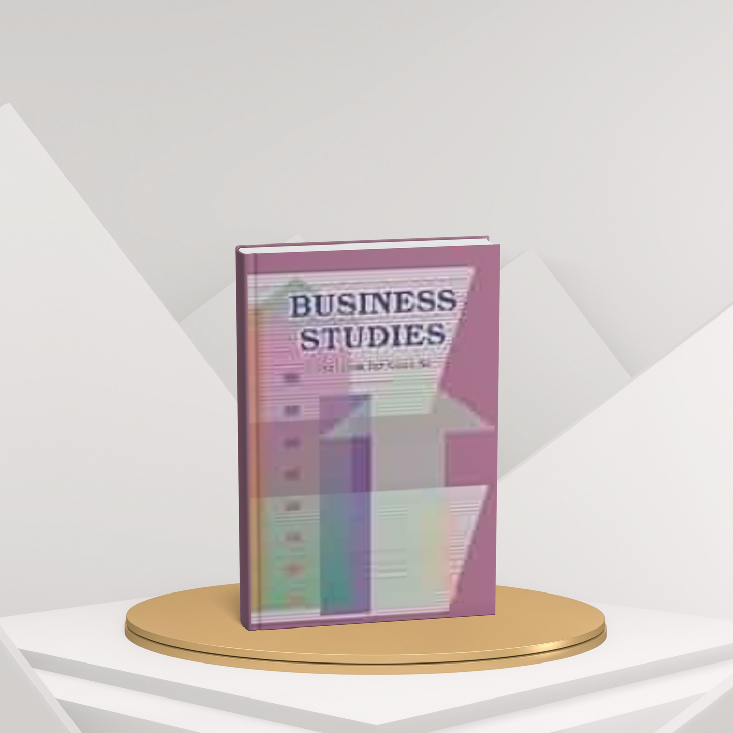 NCERT Business Studies – Class 11 (English Medium)