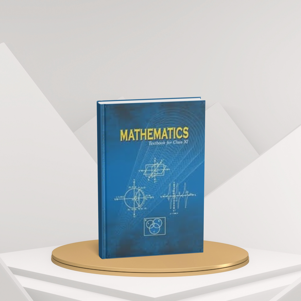 NCERT Mathematics – Class 11th (English Medium)