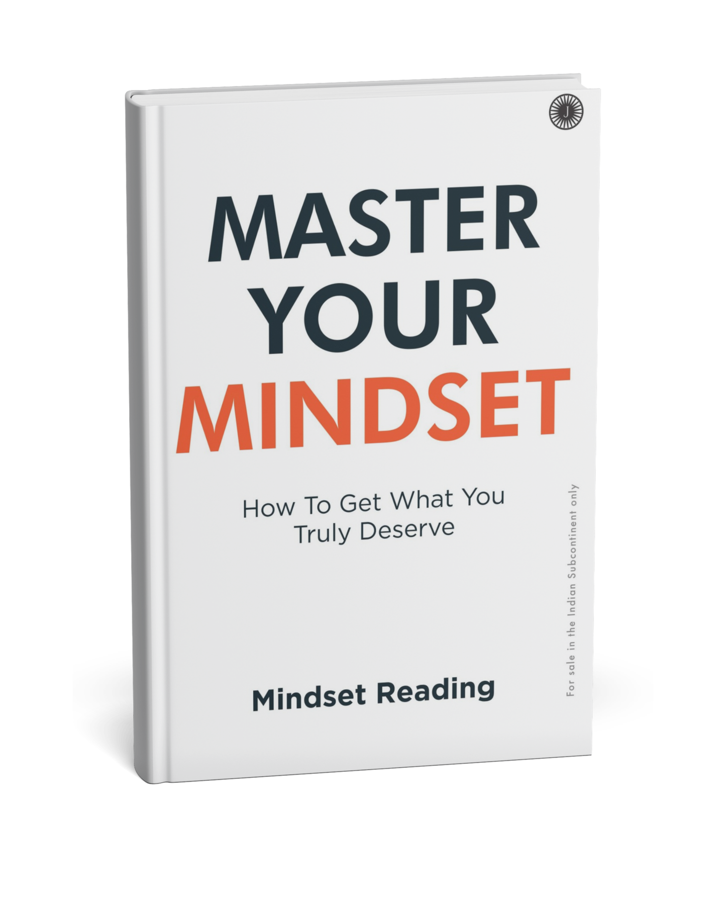 Master Your Mindset – Mindset Reading [English Novel]