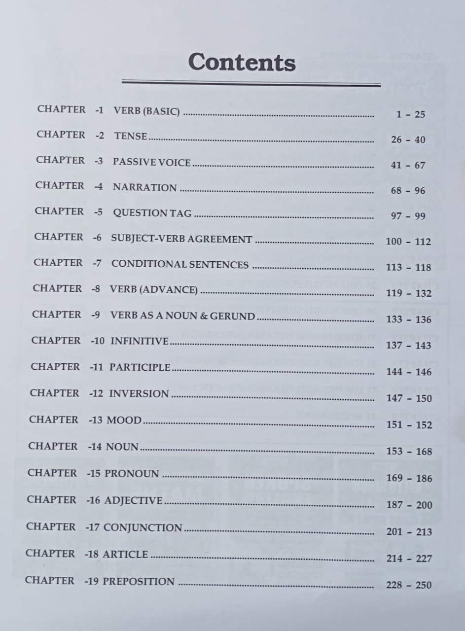 KD Publication English for 2026 by Neetu Singh (Volume -1) (English Medium)