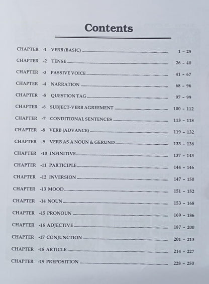 KD Publication English for 2026 by Neetu Singh (Volume -1) (English Medium)