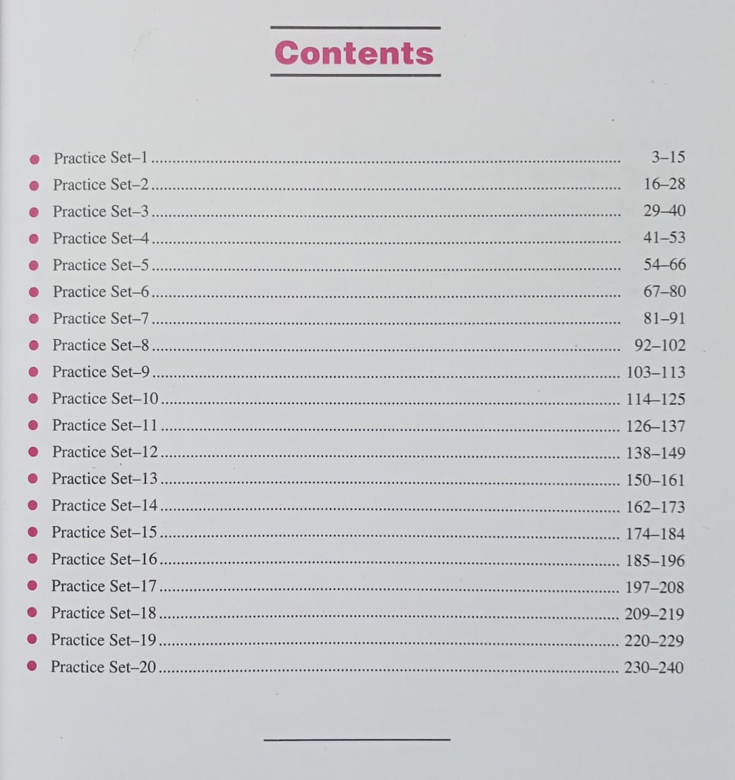 Upkar's RRB NTPC (Graduate) 20 Practice Set RRB Computer Based Test (Second Stage) (English Medium)