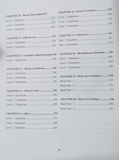 ENGLISH GRANTH FOR ALL COMPETITIVE EXAM By Nimisha Bansal