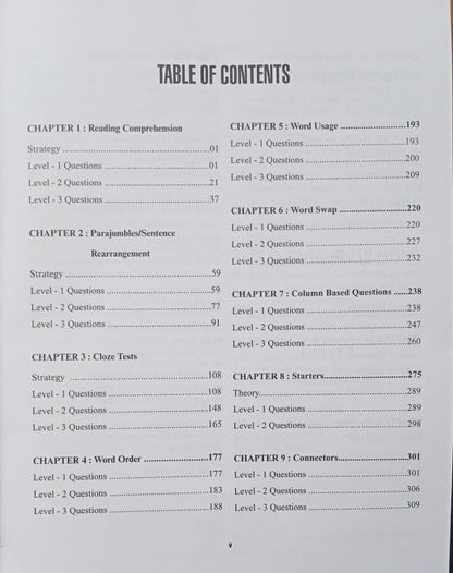 ENGLISH GRANTH FOR ALL COMPETITIVE EXAM By Nimisha Bansal