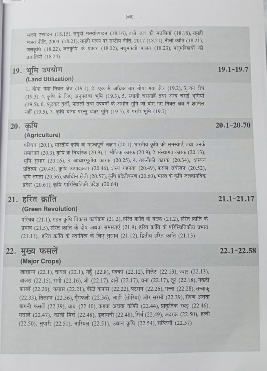 Kalyani Bharat Ka Bhugol By Dr. Khullar (Hindi Medium)