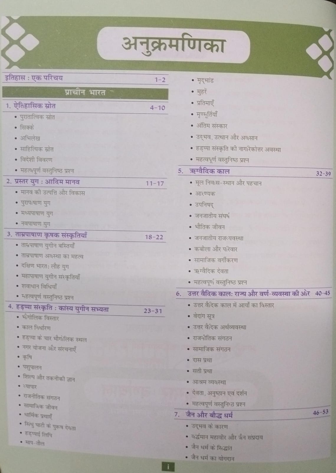 Cosmos NCERT class 6-8 Sanshipt Itihas By Mahesh Kumar Barnwal(IPS) (Edition 2026) (Hindi Medium)