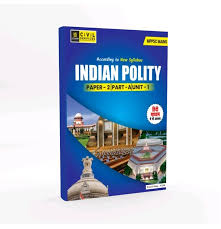 (Xerox)Utkarsh MPPSC Pre – Indian Polity [English]