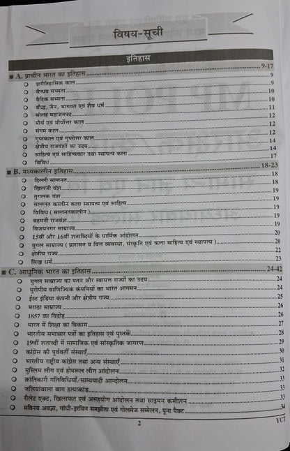 Youth Competition Times Madhya Pradesh Police Constable Aarakshak 2026 GD/Radio Operator (Hindi Medium)