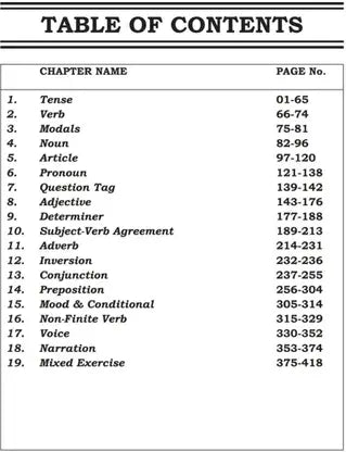 Rankers SSC Grammar (Abhyastra) by Prashant Solanki 5000+ PYQs (Hindi & English Medium)